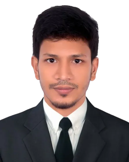    Md. Sourov Sarker